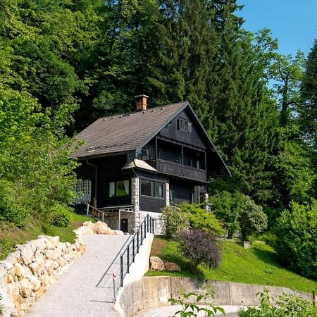 Gorgeous Chalet Блед Экстерьер фото
