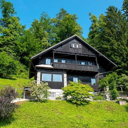 Gorgeous Chalet Блед Экстерьер фото