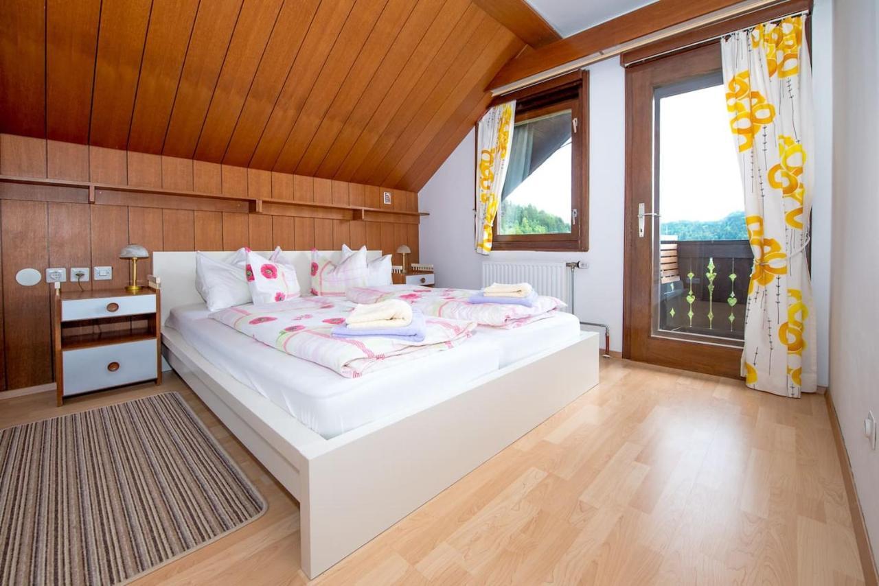 Gorgeous Chalet Блед Экстерьер фото