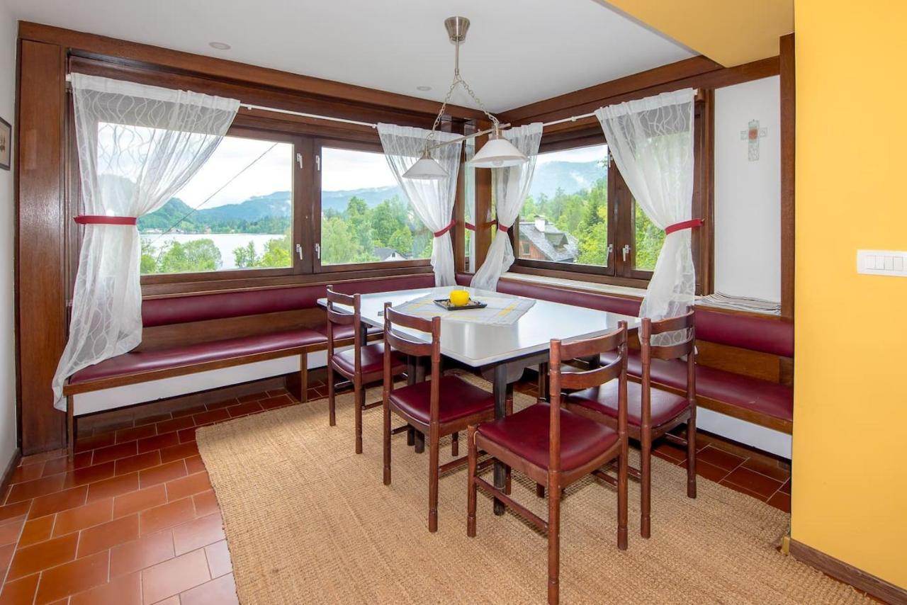 Gorgeous Chalet Блед Экстерьер фото